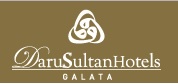 Daru Sultan Hotel Galata